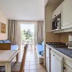 Aux Restanques Du Golfe De St Tropez - Maeva - 5 Personnes - Selection Mae-4393 Apartment Grimaud