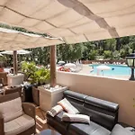 Aux Restanques Du Golfe De St Tropez - Maeva - 5 Personnes - Selection Mae-4393 Apartment Grimaud