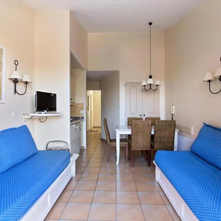 Aux Restanques Du Golfe De St Tropez - Maeva - 5 Personnes - Selection Mae-4393 Grimaud