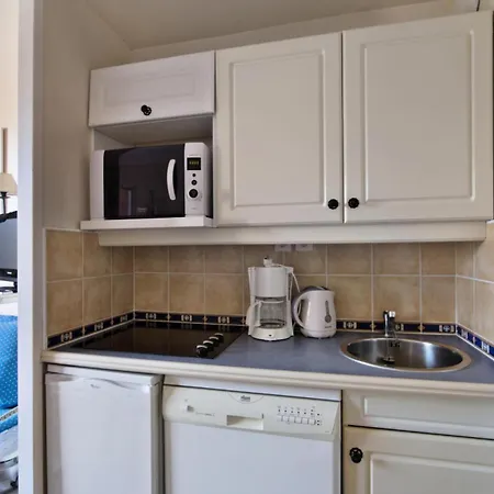 Aux Restanques Du Golfe De St Tropez - Maeva - 5 Personnes - Selection Mae-4393 Apartment Grimaud