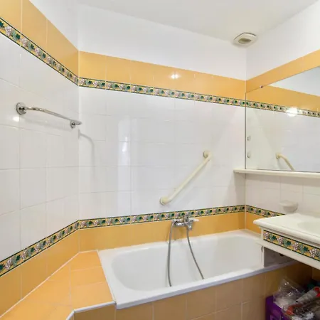 Aux Restanques Du Golfe De St Tropez - Maeva - 5 Personnes - Selection Mae-4393 Apartment Grimaud