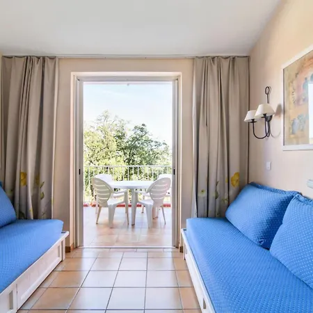Aux Restanques Du Golfe De St Tropez - Maeva - 5 Personnes - Selection Mae-4393 *