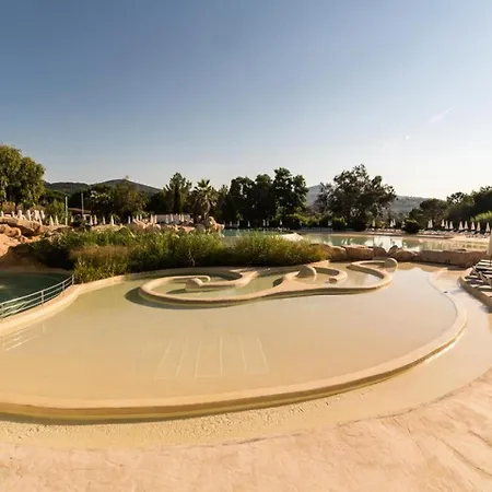 Aux Restanques Du Golfe De St Tropez - Maeva - 5 Personnes - Sélection Mae-4393