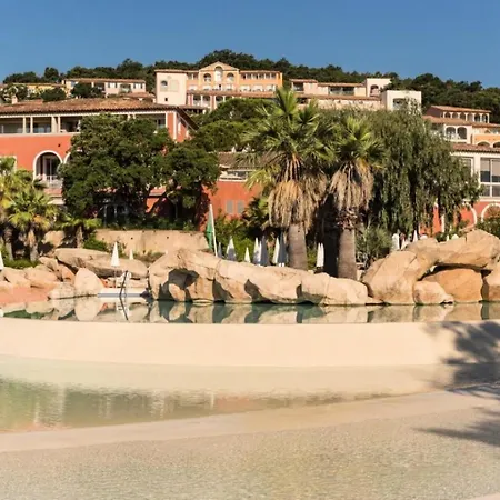 Aux Restanques Du Golfe De St Tropez - Maeva - 5 Personnes - Selection Mae-4393