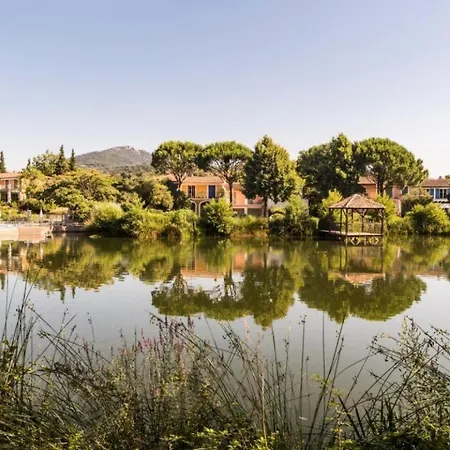 Apartamento Aux Restanques Du Golfe De St Tropez - Maeva - 5 Personnes - Sélection Mae-4393 *