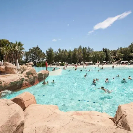 Aux Restanques Du Golfe De St Tropez - Maeva - 5 Personnes - Sélection Mae-4393 *