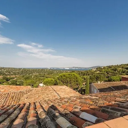 Aux Restanques Du Golfe De St Tropez - Maeva - 5 Personnes Climatise - Selection Mae-4393