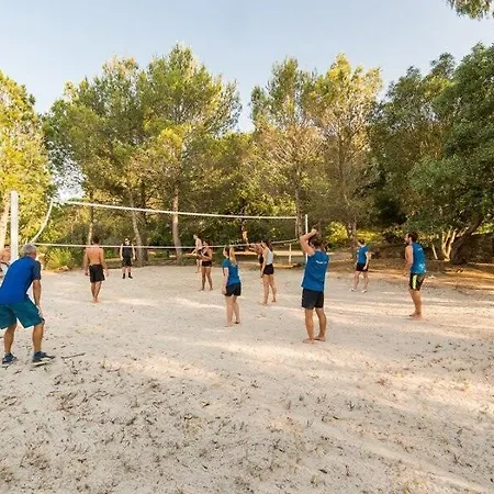 Aux Restanques Du Golfe De St Tropez - Maeva - 5 Personnes Climatise - Selection Mae-4393