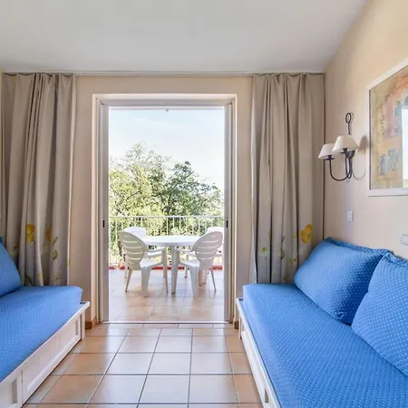 Aux Restanques Du Golfe De St Tropez - Maeva - 5 Personnes Climatise - Selection Mae-4393 Lägenhet *