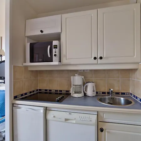 Lägenhet Aux Restanques Du Golfe De St Tropez - Maeva - 5 Personnes Climatise - Selection Mae-4393