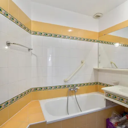 Apartament Aux Restanques Du Golfe De St Tropez - Maeva - 5 Personnes Climatise - Selection Mae-4393